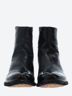Sale - Lison 047 in Nero (Black) Women Heels | Boots