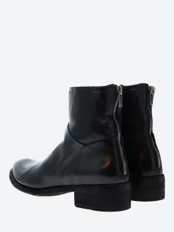 Sale - Lison 047 in Nero (Black) Women Heels | Boots