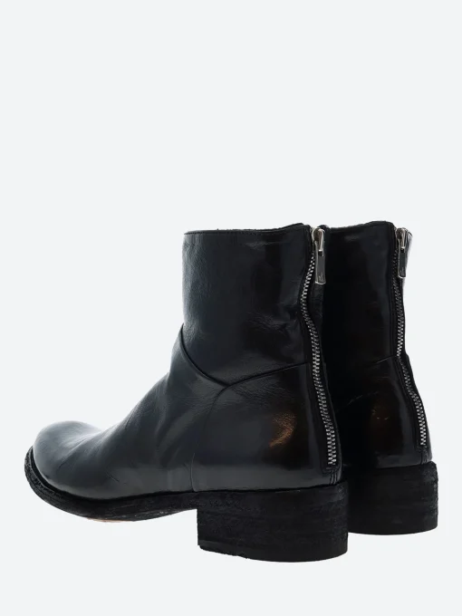 Sale - Lison 047 in Nero (Black) Women Heels | Boots