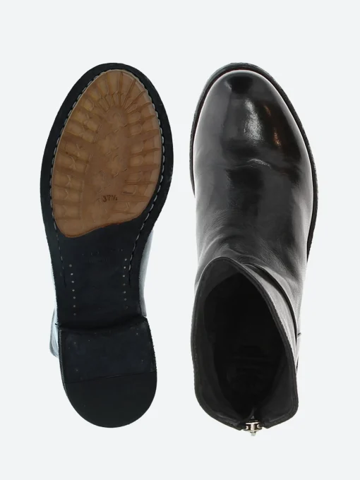 Sale - Lison 047 in Nero (Black) Women Heels | Boots