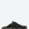 Best - Pelagie 001 in Nero Nappa Women Shoes | Overalls & Jumpsuits