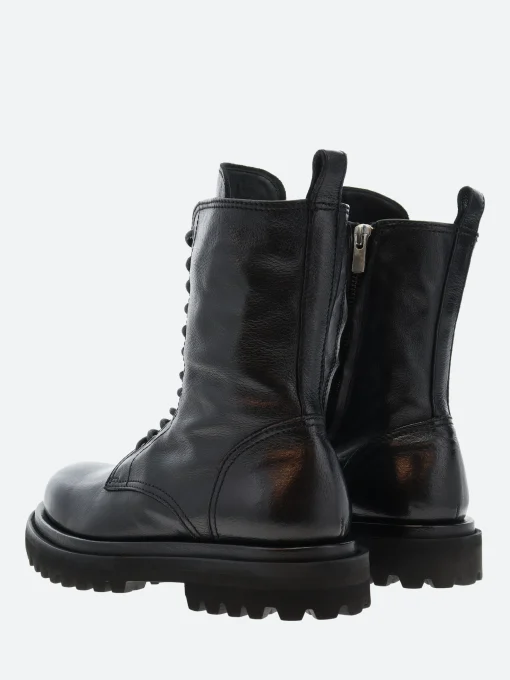 Online - Wisal 106 in Nero Ignis Women Overalls & Jumpsuits | Boots