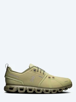 Fashion - Cloud 6 WP in Caper and Grove Sneakers