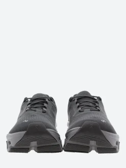 Online - Women's Cloudmster in Black and Magenta Women Sneakers