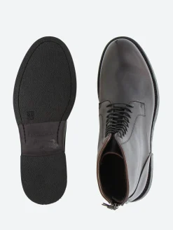 Outlet - Attitude in Widen Fondente Boots