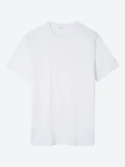 Best - 3-Pack T-Shirt in White T-Shirts