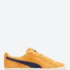 Fashion - Clyde OG in Clementine and Navy Sneakers