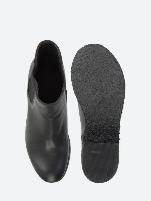 Discount - Texas 02 in Nero Topeka Women Heels | Boots