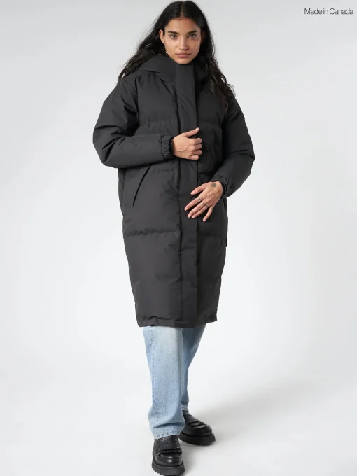 Best Quartz Co - Ines in Women Overalls & Jumpsuits | Outerwear