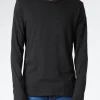 Hot - Classic Flame Long Sleeve Tee in T-Shirts