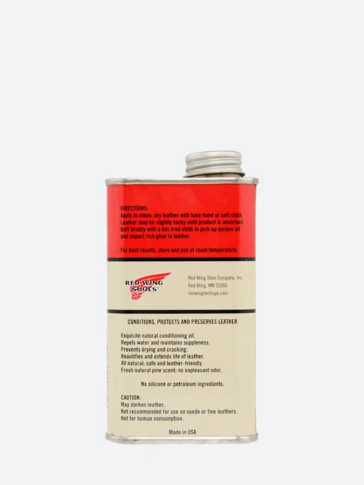 Online Red Wing - All Natural Boot Oil Clothing & Shoe Care | Shoe Care