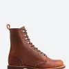 New Red Wing - Silversmith in Copper Rough & Tough Women Overalls & Jumpsuits | Boots