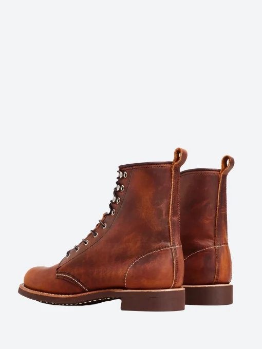 New Red Wing - Silversmith in Copper Rough & Tough Women Overalls & Jumpsuits | Boots