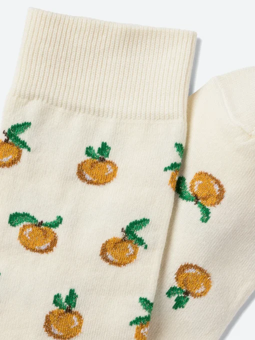 New Royalties Paris - Clem Socks in Women Socks & Hosiery | Belts