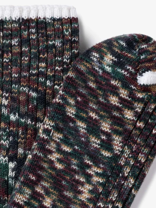 New Royalties Paris - Ravi Socks in Socks