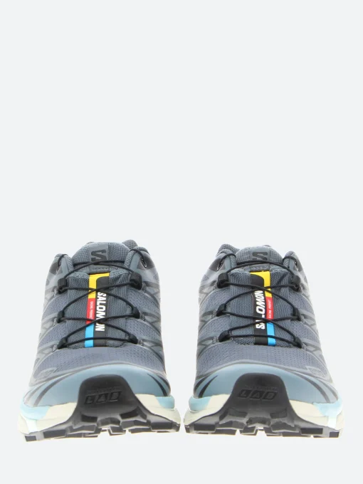 Online - XT-6 in Turbulence and Trooper Women Sneakers | Overalls & Jumpsuits