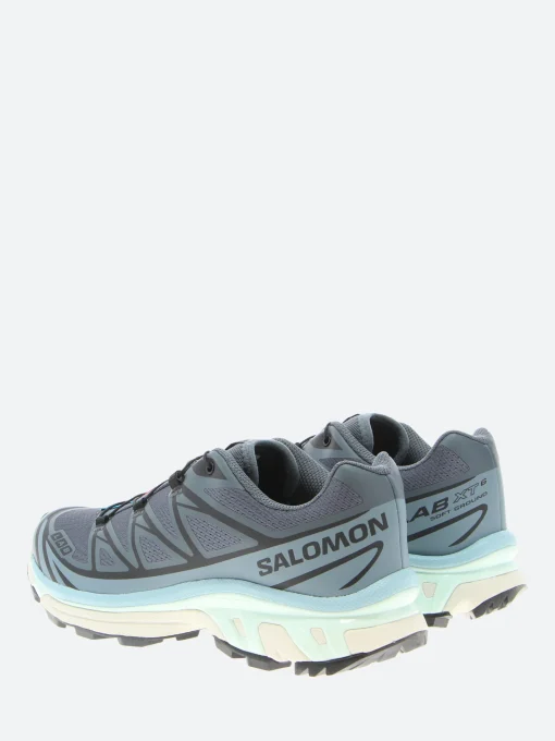 Online - XT-6 in Turbulence and Trooper Women Sneakers | Overalls & Jumpsuits