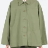 Hot - Bakers Jacket in Women Outerwear