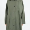 Hot - Beuys Coat in Women Overalls & Jumpsuits | Outerwear
