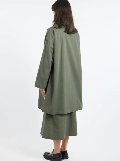 Hot - Beuys Coat in Women Overalls & Jumpsuits | Outerwear