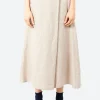 Best - Fake Wrap Skirt in Women Skirts