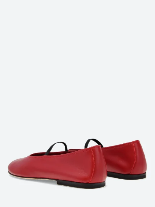 Fashion - Elizabeth in Women Shoes | Mary Janes