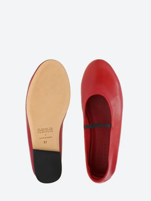 Fashion - Elizabeth in Women Shoes | Mary Janes