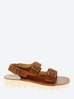 Fashion - San Francisco Sandals in Women Overalls & Jumpsuits | Sandals