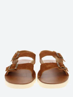 Fashion - San Francisco Sandals in Women Overalls & Jumpsuits | Sandals