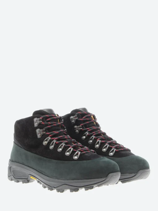 Online - Seattle W in Licorice Suede Women Overalls & Jumpsuits | Boots