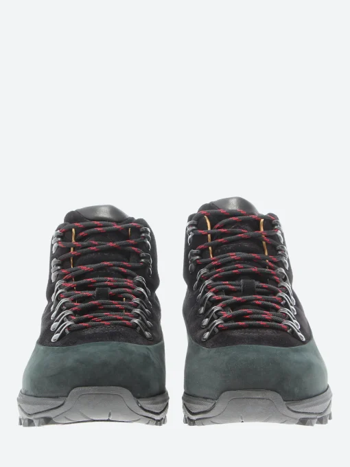 Online - Seattle W in Licorice Suede Women Overalls & Jumpsuits | Boots