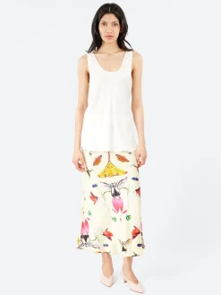 Hot - Scoop Neck Tank in Women Tops & Blouses