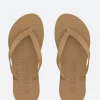 Hot - Mens Regular Flip Flops in Sandals