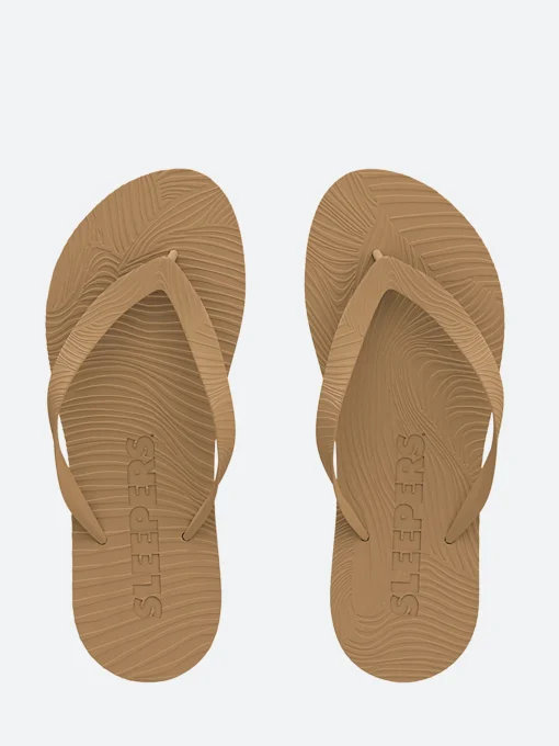 Hot - Mens Regular Flip Flops in Sandals