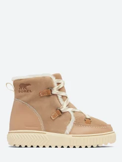 Sale - Ona Ave Alpine Boot in Dusty Tan Women Overalls & Jumpsuits | Boots