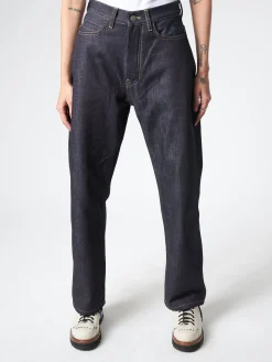New - Ruthe Selvedge Jean in Women Pants | Overalls & Jumpsuits