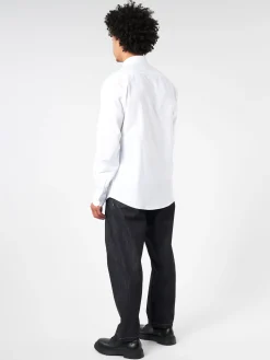 Fashion - Oxford Shirt in Button-Ups