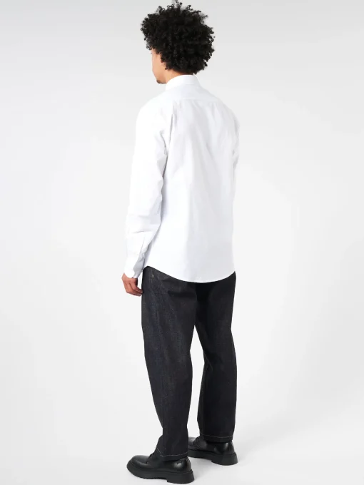 Fashion - Oxford Shirt in Button-Ups