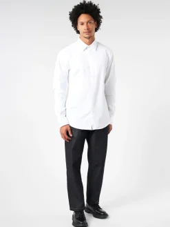 Fashion - Oxford Shirt in Button-Ups