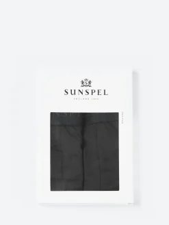 Best - Stretch Cotton Trunks in Undergarments
