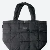 Fashion - Lunch Down Tote (M) in Women Bags | Belts