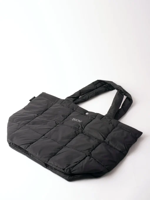 Fashion - Lunch Down Tote (M) in Women Bags | Belts