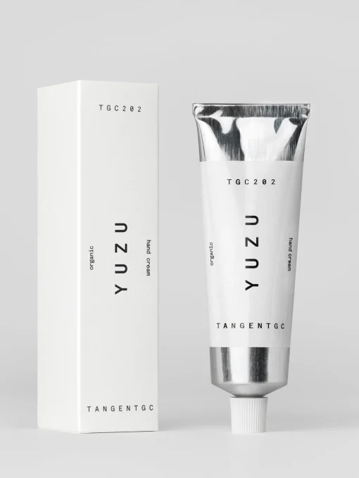 Discount - Yuzu Hand Cream Body Care