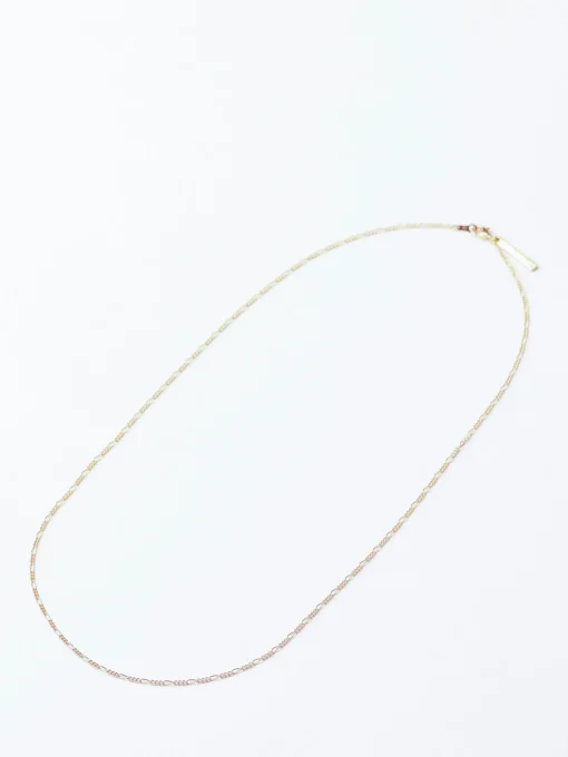 New - Figaro Chain Necklace in Women Jewelry | Jewelry