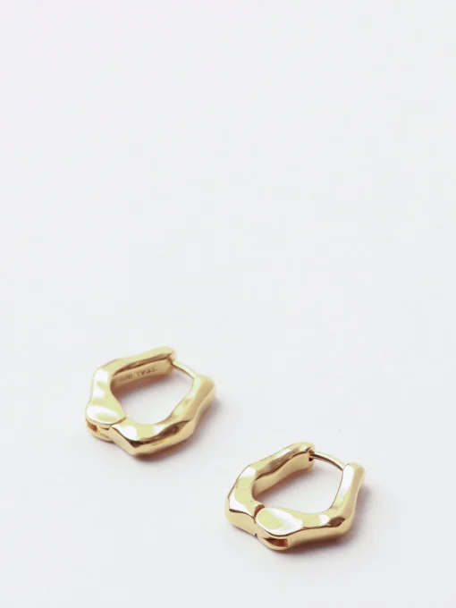 Clearance - Shimmer Earrings in Women Jewelry | Belts