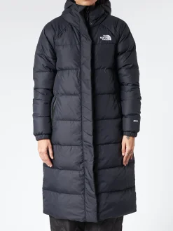 Outlet - Hydrenalite Down Parka in Black Women Outerwear