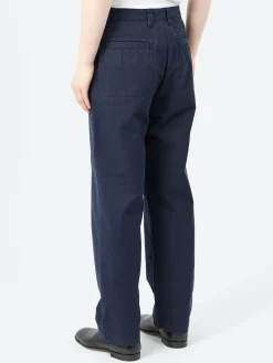 Online - Otto Pleat Trousers in Pants
