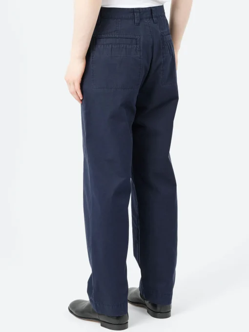Online - Otto Pleat Trousers in Pants