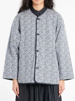 Online - Reversible Utility Jacket in Women Outerwear