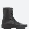 Sale - Box Layers in Black Women Overalls & Jumpsuits | Boots